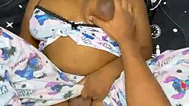 Stepsister Invites Recording Homemade Porn With Big Cock Fucking And Creampie