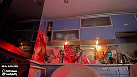 'Sweety Rinushka's Close-Up Show!'