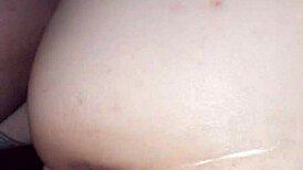 i crave pounding this latina milf's big ass bareback