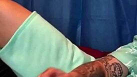 rosebleu sunset full porn clip on my profile