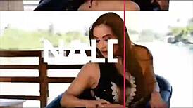 exibindo a buceta para levar pau no cuzinho do vizinho