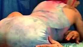 rosebleu sunset full porn clip on my profile