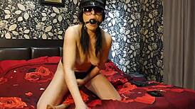 Milfycalla stemor hore frister tabu