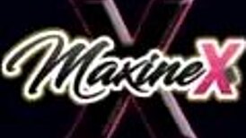 Lezdom dominatrix maxine x makes jade indica cum hard!