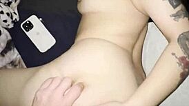 18 Year Old Big Ass Otaku Girl Fucked Hard