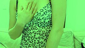 Real my step daddy likes cumming on my pussy - compilation video