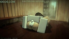 I'll make your doggystyle fantasies real with a creampie finish.