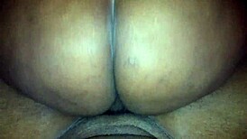 that old friend showed up just for the dick