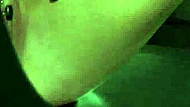 sexy blonde daisy monroe toys her wet pussy with fingers