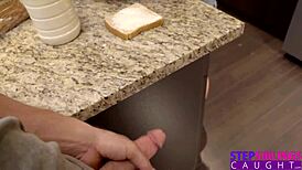 step sisters ripped yoga pants s8 e5