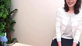 Shoko Takeshita Unmarried Mature Woman