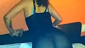 Bouncing Booty In Your Face Watch As Dawnskye Shakes Wiggles And Jiggles That Amazing Ass Right In Front Of You Few Women Are This Sexy At This Age