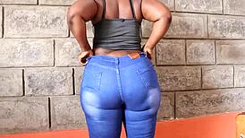 Super Thick Young 18+ Bbw Jennifer Bumbum Wants A Hard Fucking