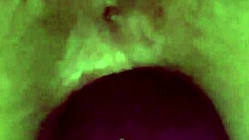 Artemisia Love's hot anal masturbation with horny asshole