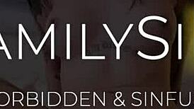 Hot Babes Ryan Keely and Hazel Moore in the Hottest Threeway Sex