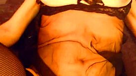 Unusual Homemade Amateur Video