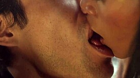 Hot Ebony Babe Feels Intense Passion With Brother-In-Law