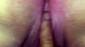 who wants to join my wife in front of me