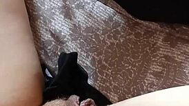 gretala - milf pelosa in stivali