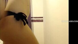 Beautiful Ass Dancing