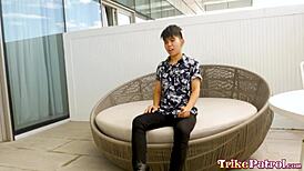 trikepatrol skinny pinay fucks her new boyfriend