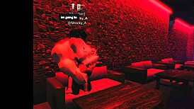 Holiday Party Fun In Roblox