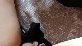 gretala - milf pelosa in stivali