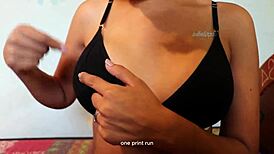 bebele talks about her boobs and how is going implants