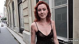 hey cherry candle opens tight pussy for big cocks and cum 😏