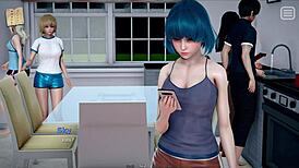 my bully is my lover