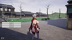 Let's Play Anika 33 POC Test