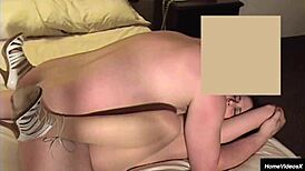 Home Videos 1: Amateur Brunette Blowjob And Riding Scenes