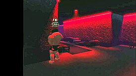 Holiday Party Fun In Roblox