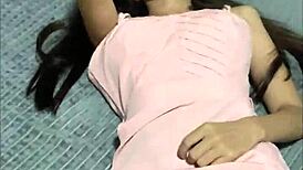 Плаха латино изпитва силни емоции по време на безмилостно ебане