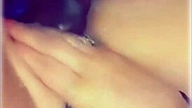 Облизала сам тај велики црни курац, па је мој!