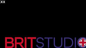 Pov raw fucking and creampie with British teen 18+