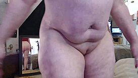 My stepsis turns into a cum addict whore - athena faris