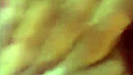 Rica Masturbates in Her Little House!