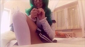 its really an exciting vaginal therapy my step sister loves it