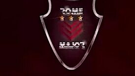 just before sunday service rome fucks brandi 😍