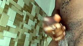 Bathroom sweet cum with monster cock interview casting big ass lover black