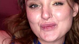 Lilith Liber Intense Anal Fuck