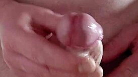 Monster cock close-up! 😜