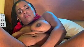 i fuck myself with dildo