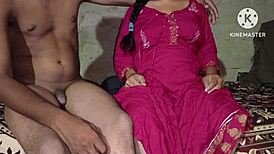 Watch Hot Indian Desi Couple Having Sex