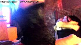 Hot sissy louise cowgurl