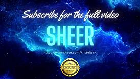 POV NARRATIVE: LATINA TEEN GRABS MY ASS AND FUCKS IT NONSTOP, I LOVE ANAL SEX