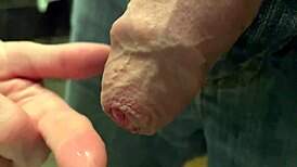 Intense Pissing Fetish