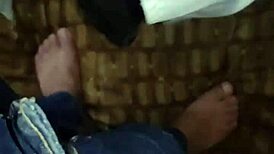 my otaku friend gets really hot after the convention part 2 🔥