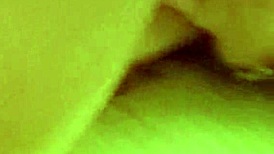 Fucking my friend while husband waits outside